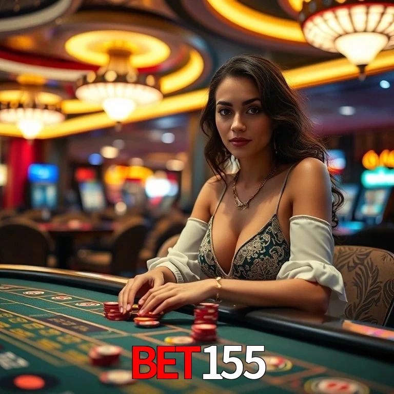 bet155 Benefícios VIP