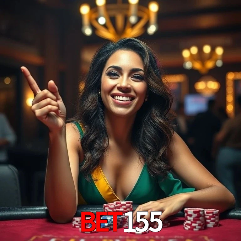 bet155 Segurança