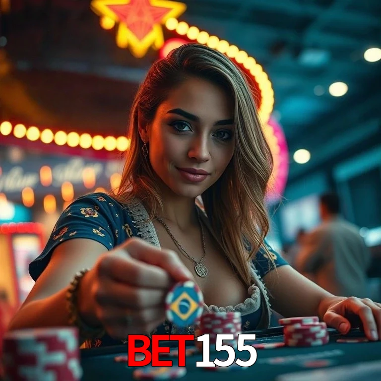 bet155 Suporte