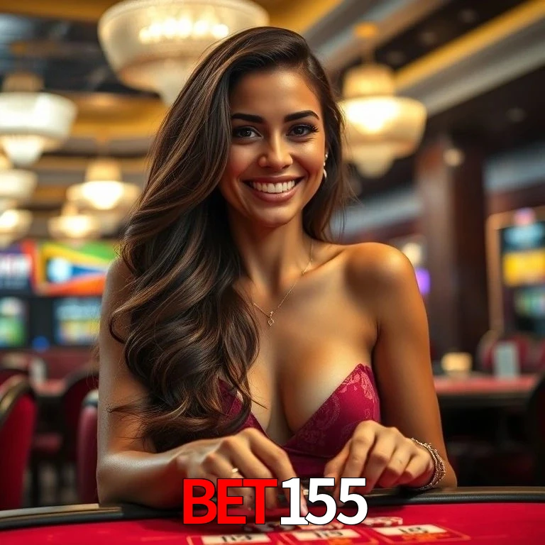 bet155 App Design