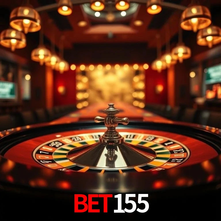 bet155 Slot Mecânicas