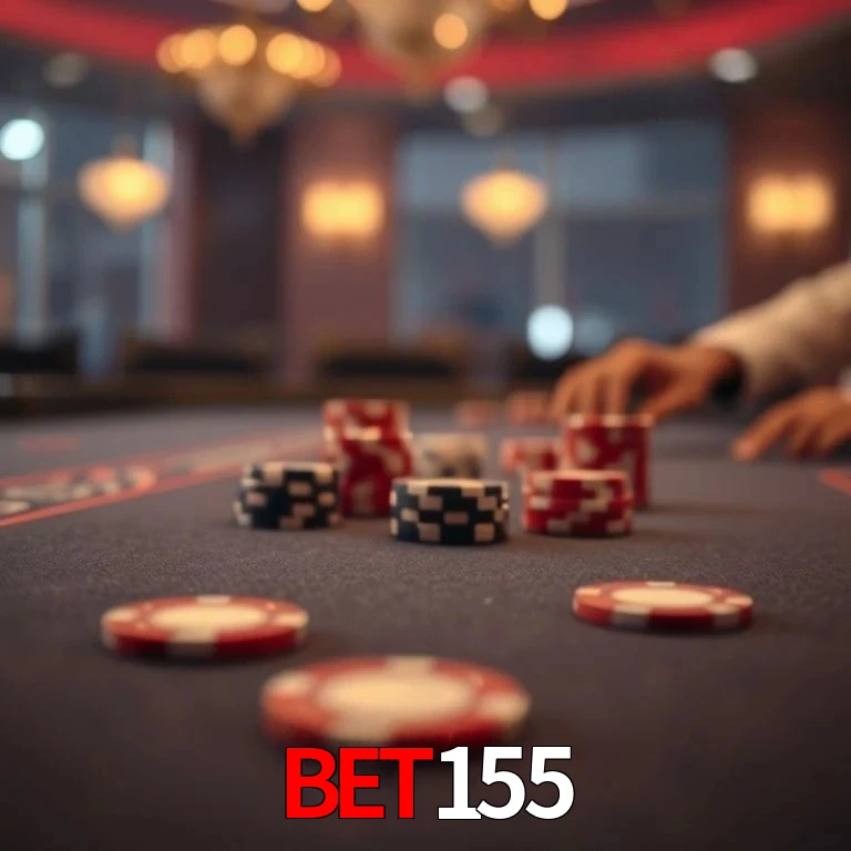 bet155 Promoções