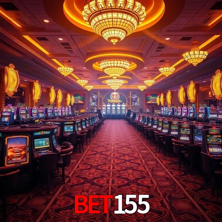 bet155 App Notificações