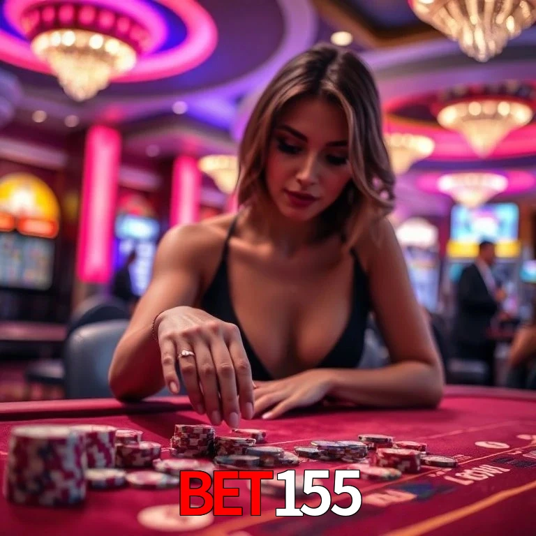 bet155 Casino RNG
