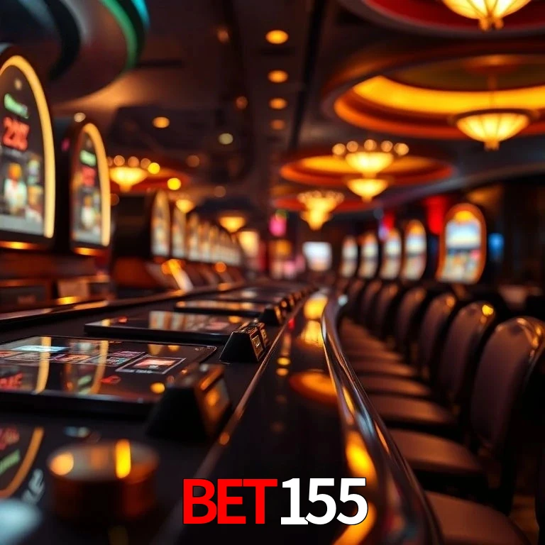 bet155 Segurança