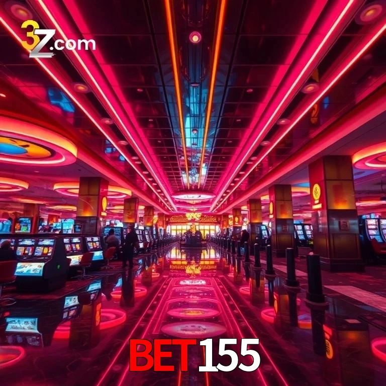 bet155 APK Interface