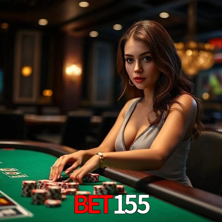 bet155 Live Casino