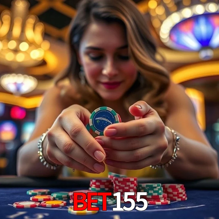 bet155 Segurança