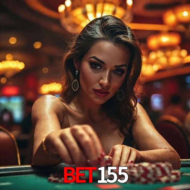 bet155 Jogo Responsável
