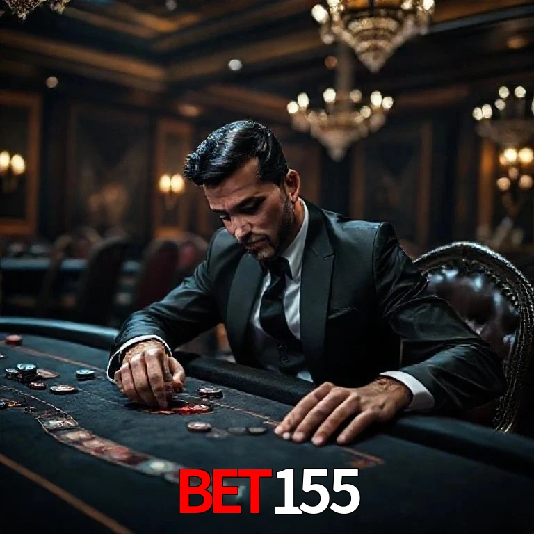 bet155 Segurança