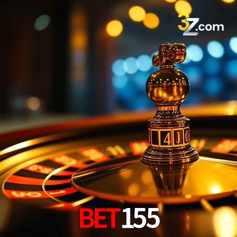 bet155 Segurança