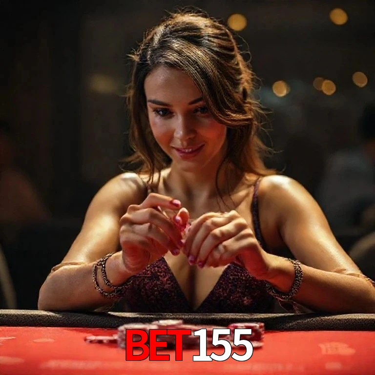 bet155 Segurança